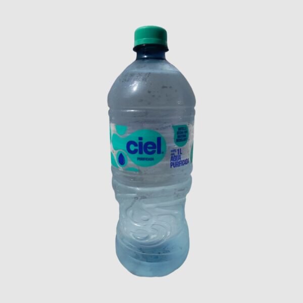 Agua Ciel De 1L