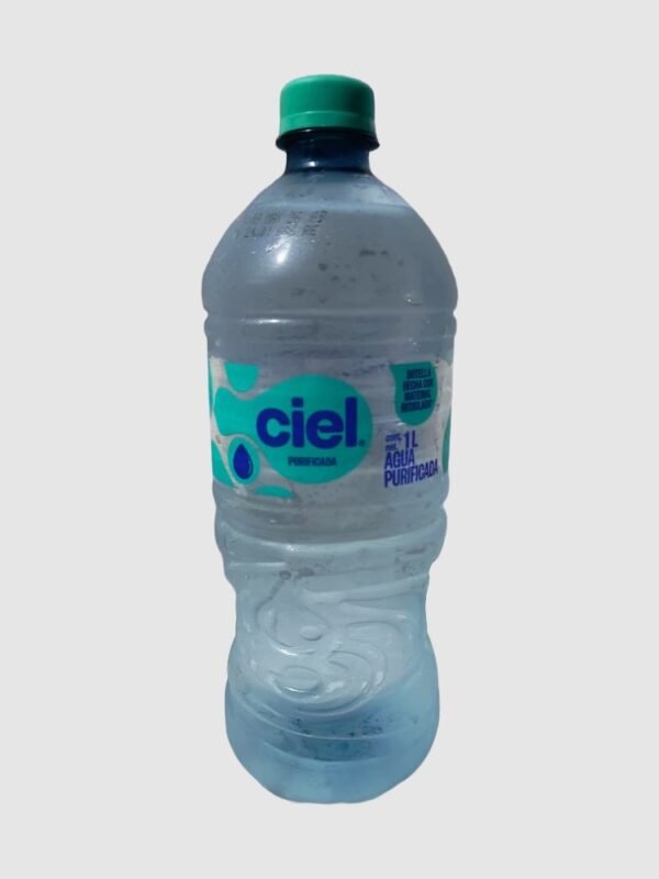 Agua Ciel De 1L