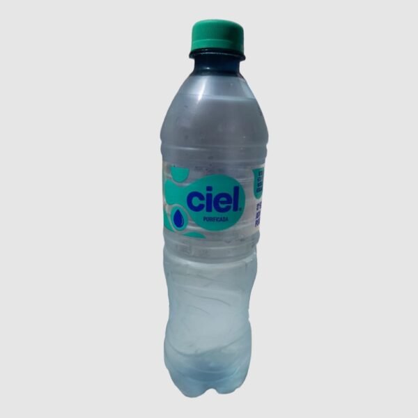 Agua Ciel 600ml