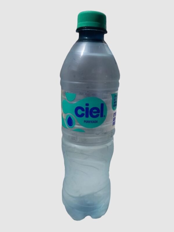 Agua Ciel 600ml