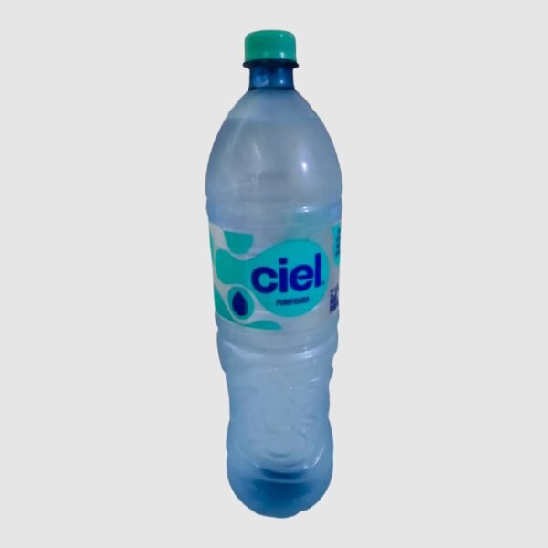 Agua Natural Ciel 1.5L