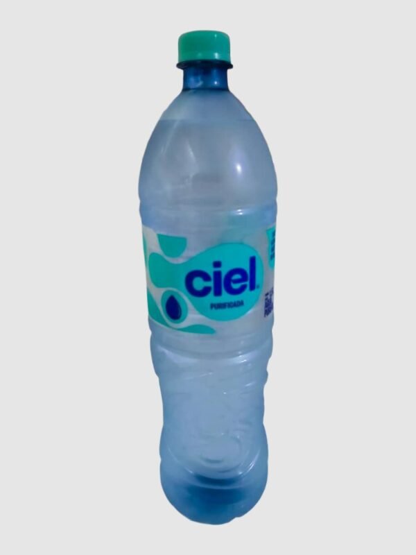 Agua Natural Ciel 1.5L