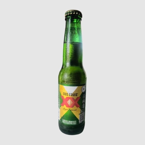Cerveza Dos Equis XX 190ml