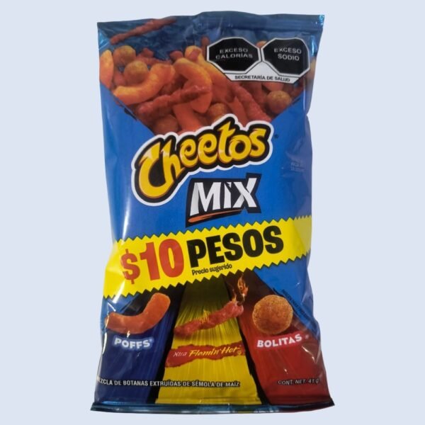 Cheetos Mix 41g