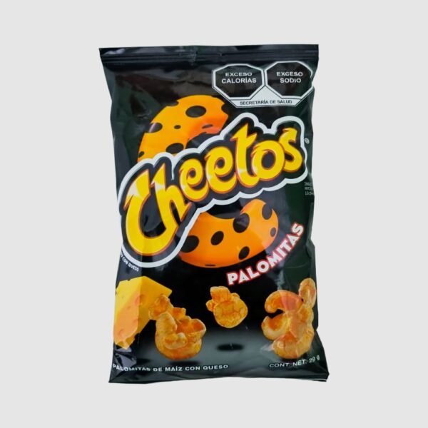 Cheetos Palomitas 29g