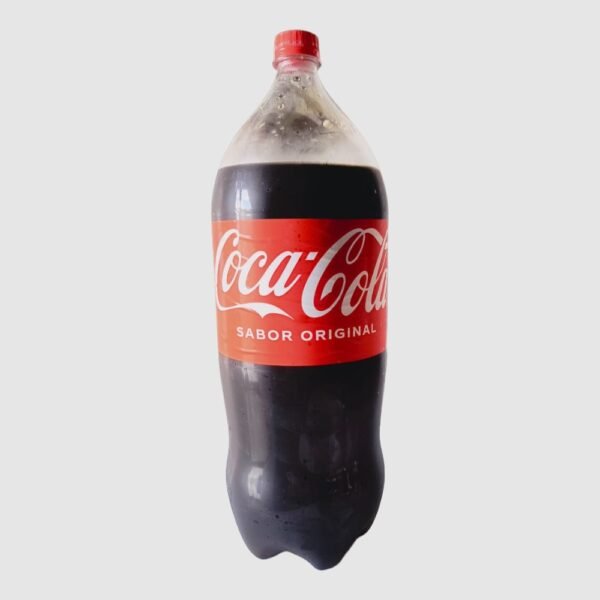 Coca Cola Sabor Original 3L