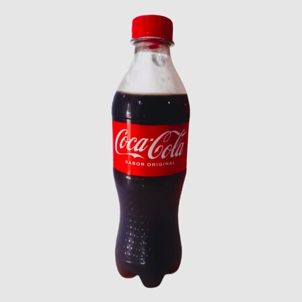 Coca-Cola Sabor Original 400ml