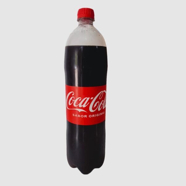 Coca Cola Sabor Original De 1.35L