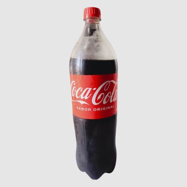 Coca-Cola Sabor Original De 1,75L