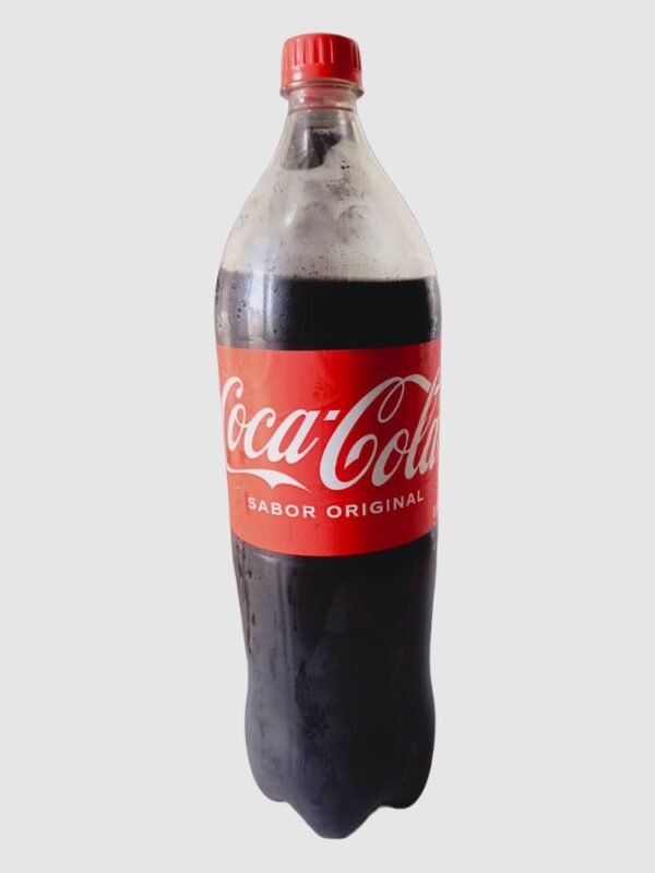 Coca-Cola Sabor Original De 1,75L