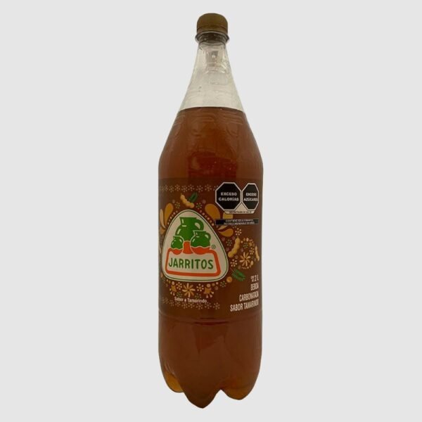 Jarrito De Tamarindo De 2L