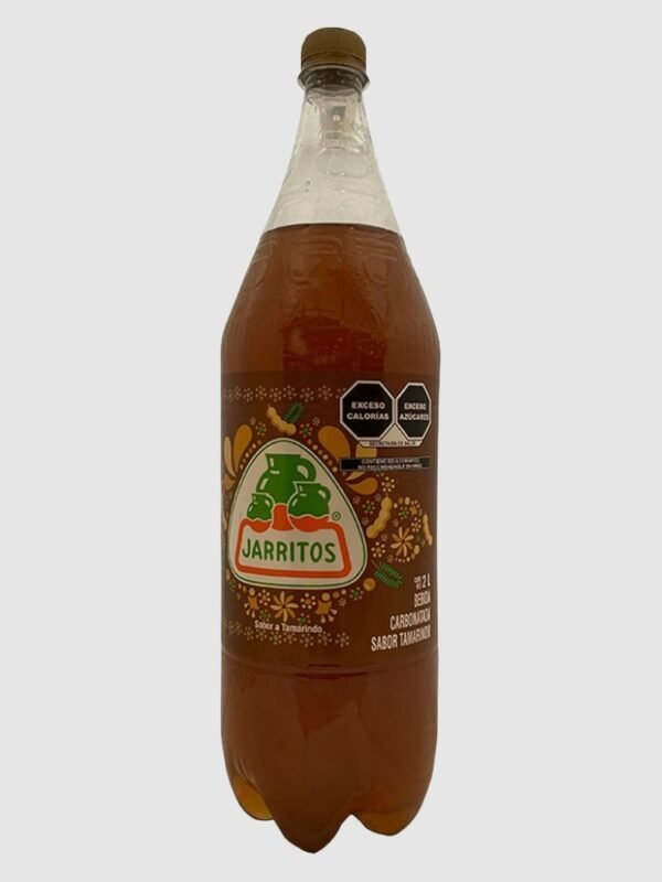 Jarrito De Tamarindo De 2L