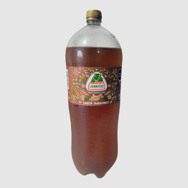 Jarritos Tamarindo De 3L