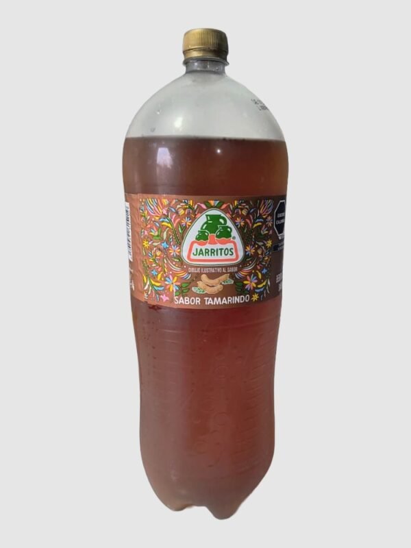 Jarritos Tamarindo De 3L