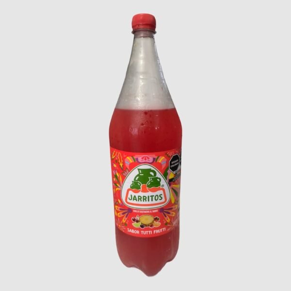 Jarritos Tutti frutti 2L