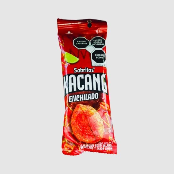 Kacang Enchilado De 77g