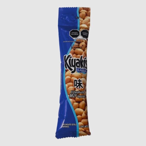 Kiyakis Clásico 60g