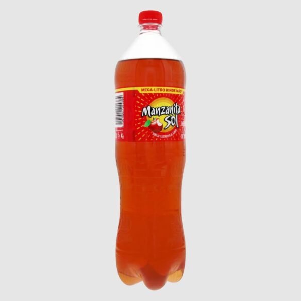 Manzanita Sol De 1.5L Manzanita Sol De 1.5L