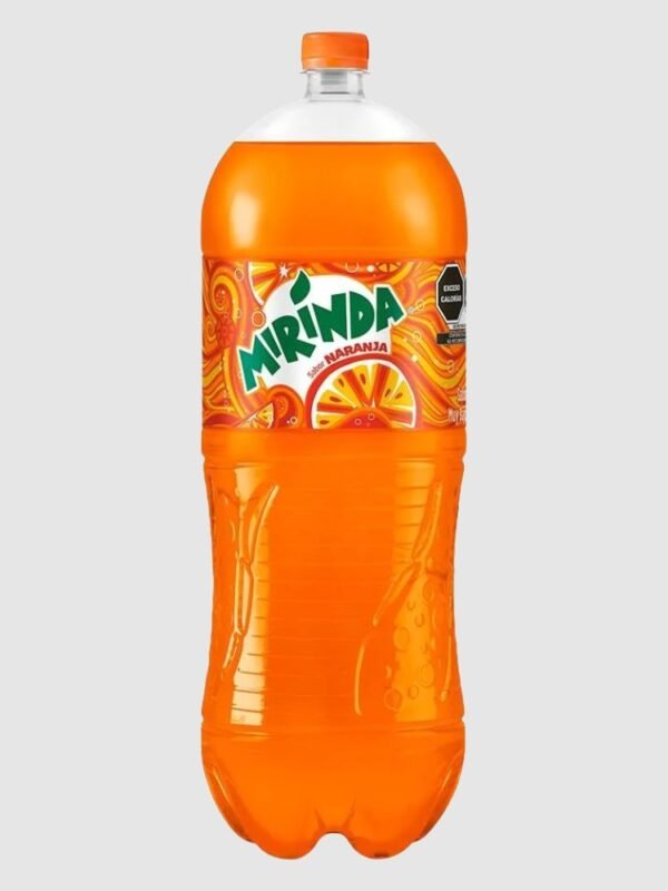 Refresco Mirinda 3L