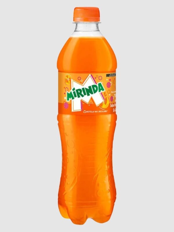 Refresco Mirinda De 600ml