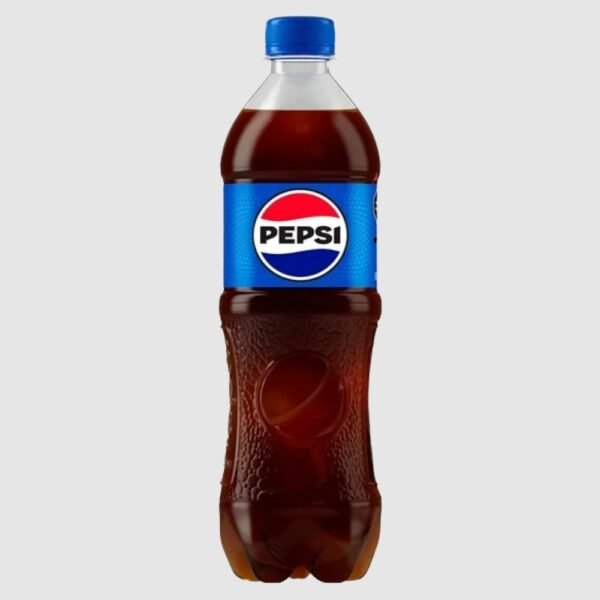 Refresco Pepsi 600ml