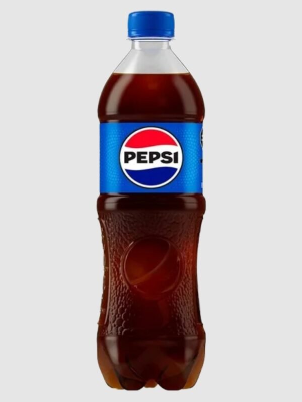Refresco Pepsi 600ml