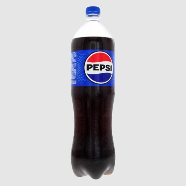 Refresco Pepsi De 1.5L