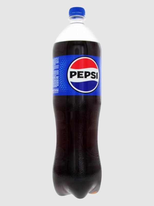 Refresco Pepsi De 1.5L