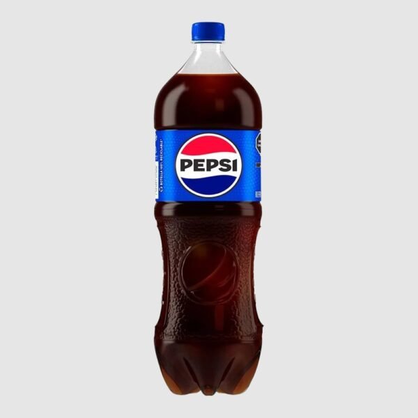 Refresco Pepsi De 2L