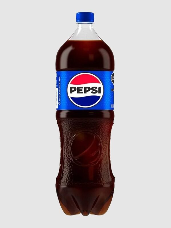 Refresco Pepsi De 2L
