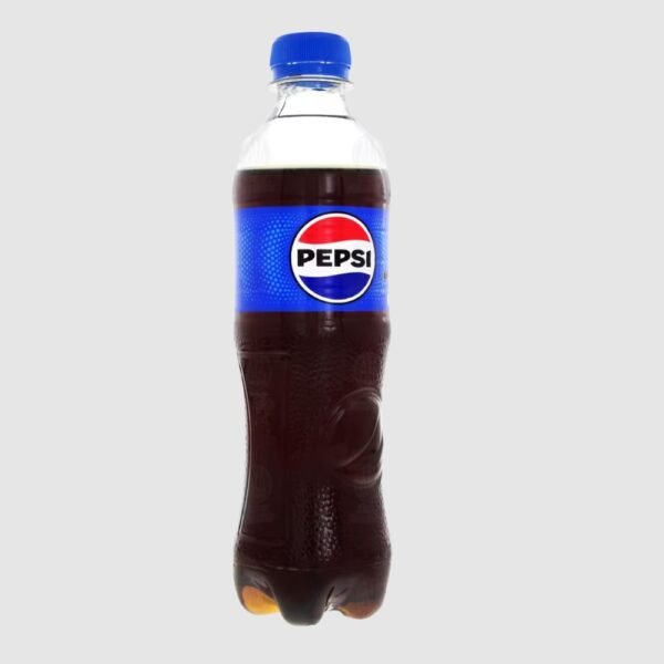 Refresco Pepsi De 400ml