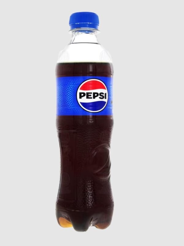 Refresco Pepsi De 400ml