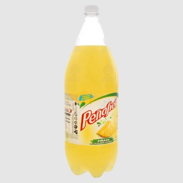 Refresco Piñada De 2L Refresco Piñada De 2L