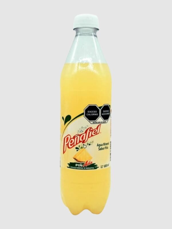 Refresco Piñada de 600ml