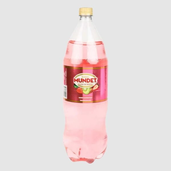 Refresco Sidral Mundet Fresa Kiwi De 2L Refresco Sidral Mundet Fresa Kiwi De 2L