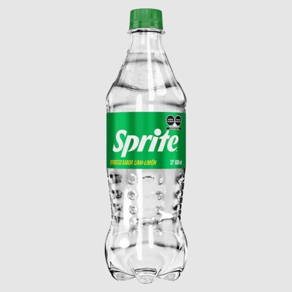 Refresco Sprite De 600ml