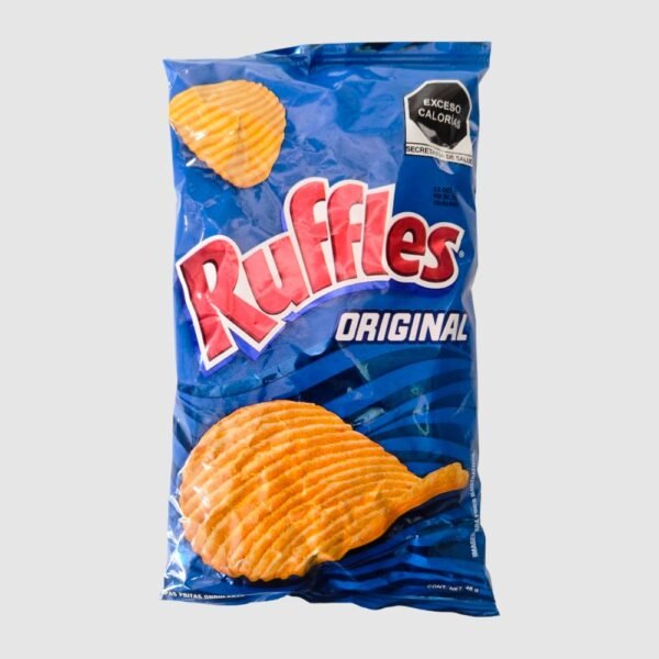 Ruffles Original 48g