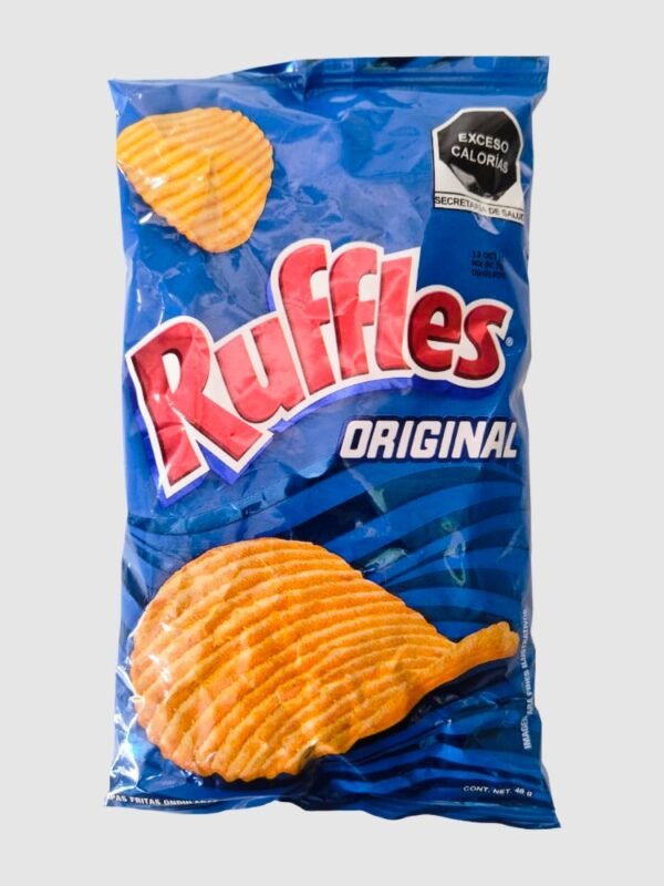 Ruffles Original 48g