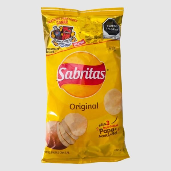 Sabritas Original 42g
