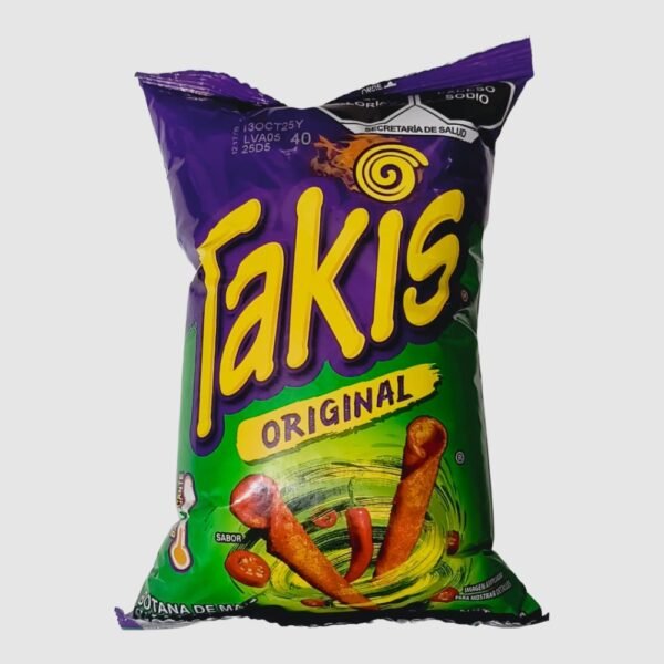 Takis Original De 70g