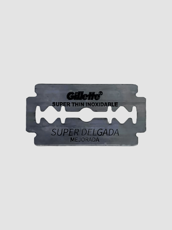 Guillette Navajita Super Delgada